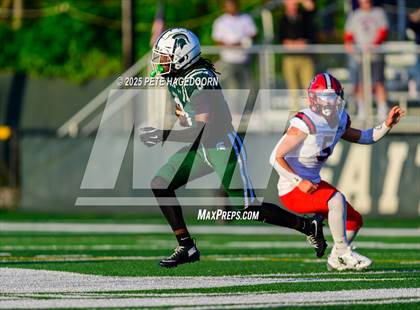 Thumbnail 3 in Archbishop Stepinac @ DePaul Catholic photogallery.