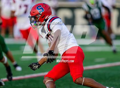 Thumbnail 1 in Archbishop Stepinac @ DePaul Catholic photogallery.