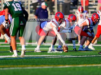 Thumbnail 1 in Archbishop Stepinac @ DePaul Catholic photogallery.