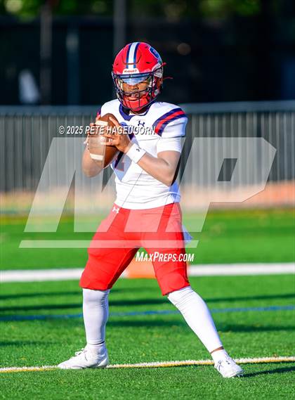 Thumbnail 1 in Archbishop Stepinac @ DePaul Catholic photogallery.