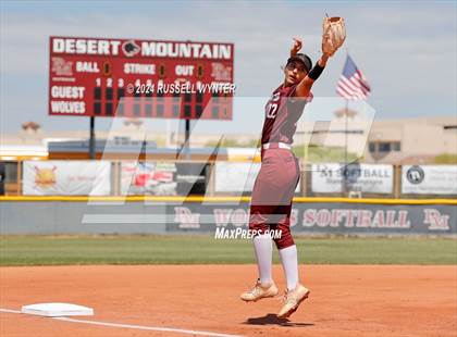 Thumbnail 1 in Centennial @ Desert Mountain photogallery.