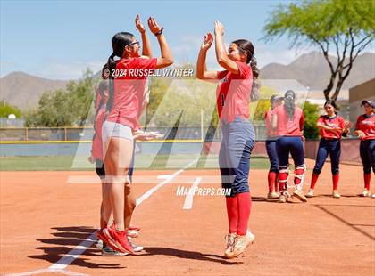 Thumbnail 2 in Centennial @ Desert Mountain photogallery.