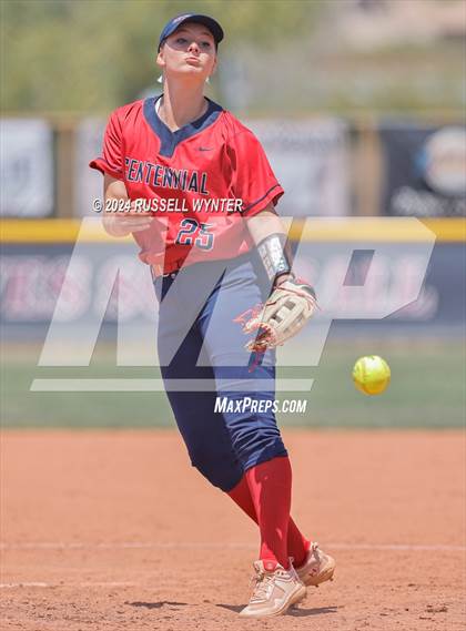 Thumbnail 2 in Centennial @ Desert Mountain photogallery.