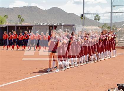 Thumbnail 3 in Centennial @ Desert Mountain photogallery.