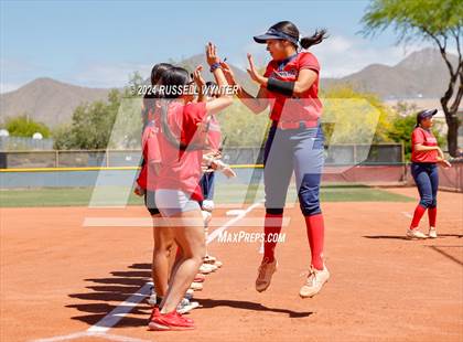 Thumbnail 1 in Centennial @ Desert Mountain photogallery.