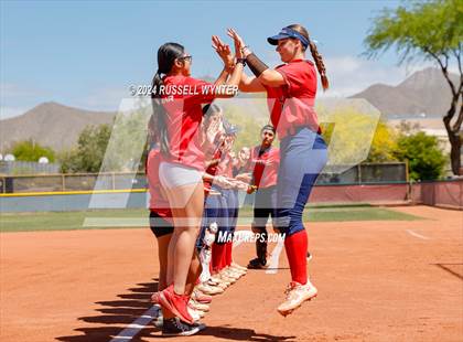 Thumbnail 1 in Centennial @ Desert Mountain photogallery.