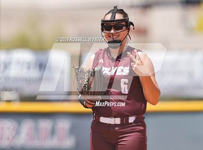 Thumbnail 1 in Centennial @ Desert Mountain photogallery.