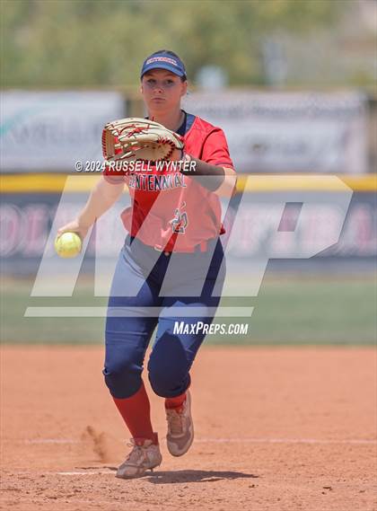 Thumbnail 1 in Centennial @ Desert Mountain photogallery.