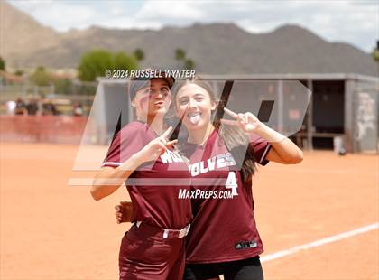 Thumbnail 3 in Centennial @ Desert Mountain photogallery.