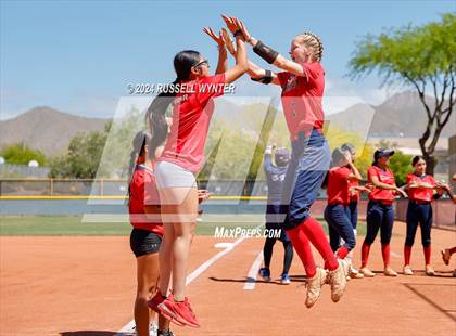 Thumbnail 1 in Centennial @ Desert Mountain photogallery.