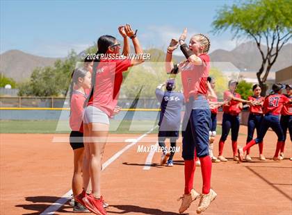 Thumbnail 3 in Centennial @ Desert Mountain photogallery.