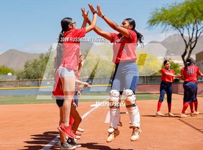 Thumbnail 2 in Centennial @ Desert Mountain photogallery.