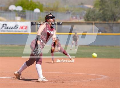 Thumbnail 2 in Centennial @ Desert Mountain photogallery.