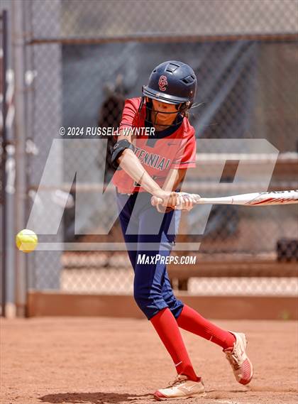 Thumbnail 1 in Centennial @ Desert Mountain photogallery.