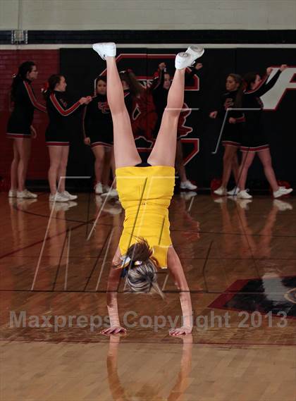 Thumbnail 3 in Seymour @ Cocke County photogallery.