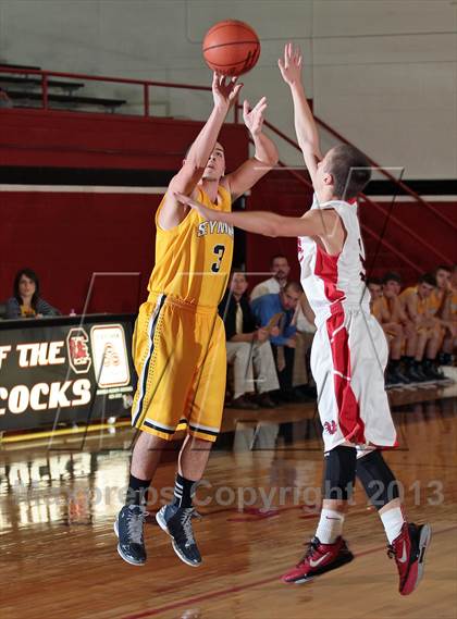Thumbnail 1 in Seymour @ Cocke County photogallery.