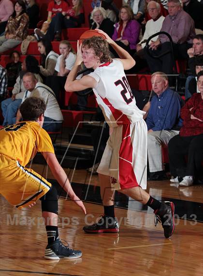 Thumbnail 3 in Seymour @ Cocke County photogallery.