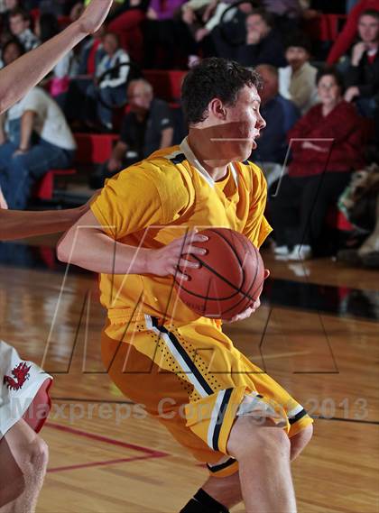 Thumbnail 2 in Seymour @ Cocke County photogallery.