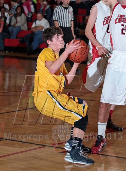 Thumbnail 3 in Seymour @ Cocke County photogallery.