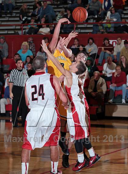 Thumbnail 3 in Seymour @ Cocke County photogallery.