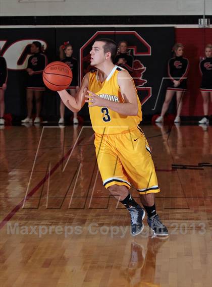 Thumbnail 2 in Seymour @ Cocke County photogallery.