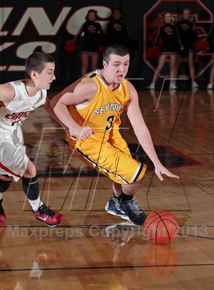 Thumbnail 1 in Seymour @ Cocke County photogallery.
