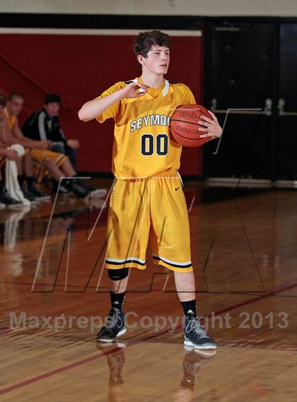 Thumbnail 1 in Seymour @ Cocke County photogallery.