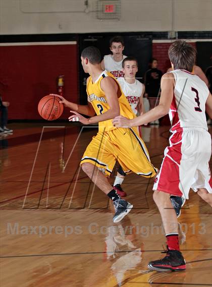 Thumbnail 3 in Seymour @ Cocke County photogallery.