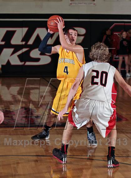Thumbnail 3 in Seymour @ Cocke County photogallery.