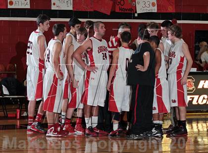 Thumbnail 3 in Seymour @ Cocke County photogallery.