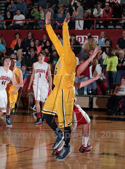 Thumbnail 1 in Seymour @ Cocke County photogallery.