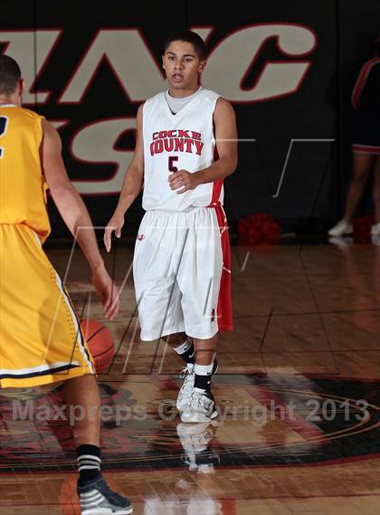 Thumbnail 1 in Seymour @ Cocke County photogallery.