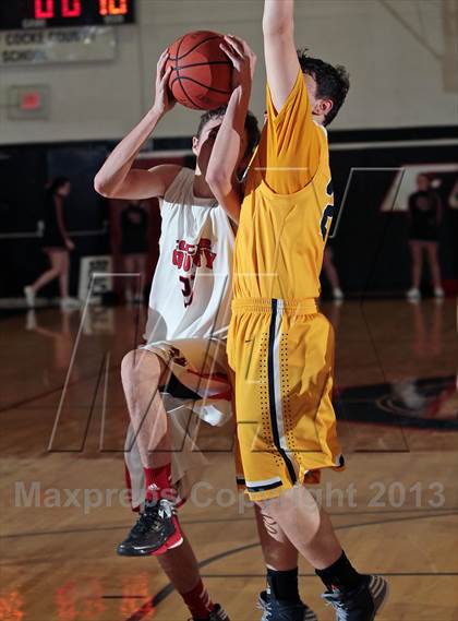 Thumbnail 3 in Seymour @ Cocke County photogallery.