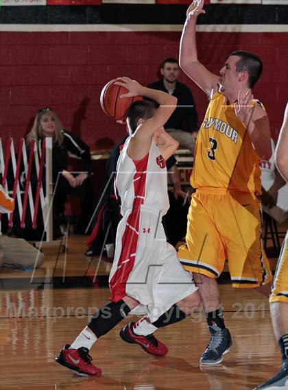 Thumbnail 3 in Seymour @ Cocke County photogallery.
