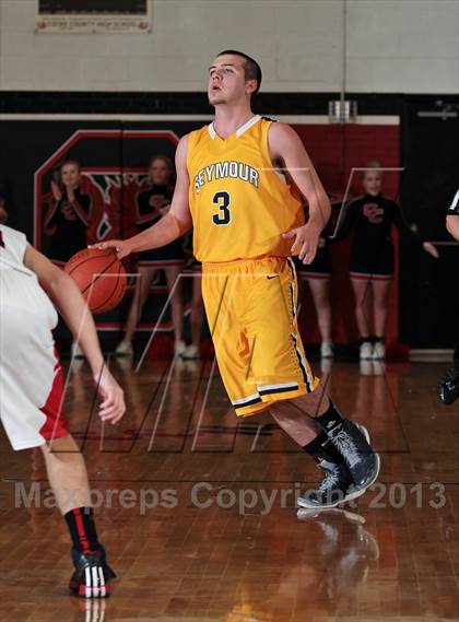 Thumbnail 1 in Seymour @ Cocke County photogallery.