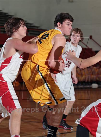 Thumbnail 2 in Seymour @ Cocke County photogallery.