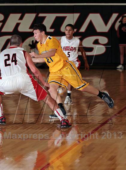 Thumbnail 1 in Seymour @ Cocke County photogallery.