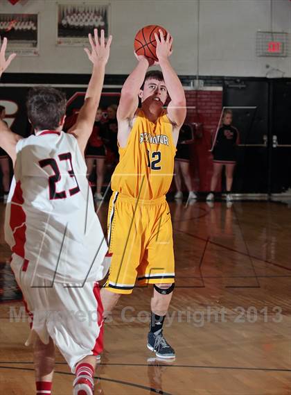 Thumbnail 1 in Seymour @ Cocke County photogallery.