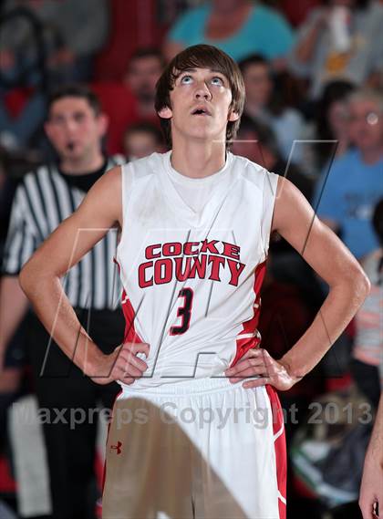 Thumbnail 3 in Seymour @ Cocke County photogallery.