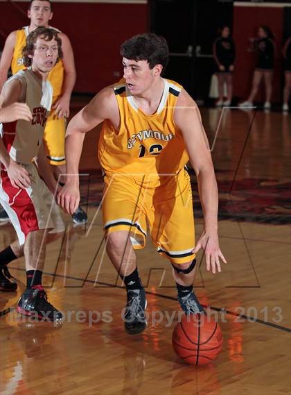 Thumbnail 3 in Seymour @ Cocke County photogallery.