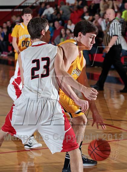 Thumbnail 3 in Seymour @ Cocke County photogallery.