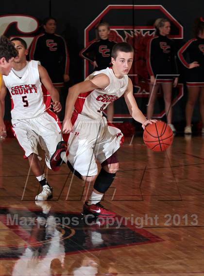 Thumbnail 3 in Seymour @ Cocke County photogallery.