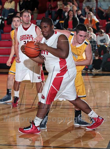 Thumbnail 3 in Seymour @ Cocke County photogallery.