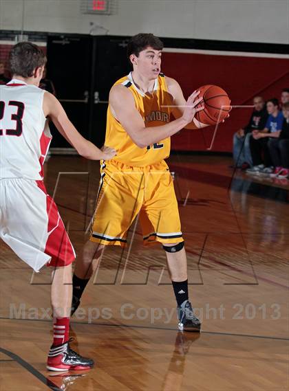 Thumbnail 1 in Seymour @ Cocke County photogallery.