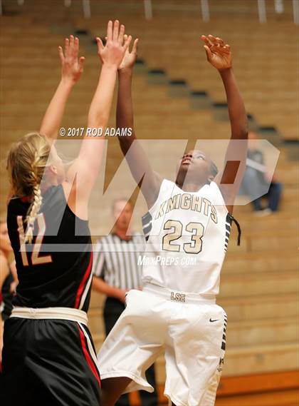 Thumbnail 3 in Omaha Westside @ Lincoln Southeast photogallery.