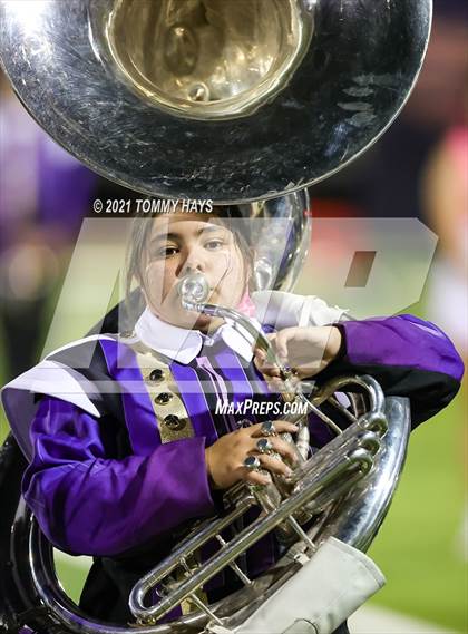 Thumbnail 2 in Devine @ Carrizo Springs photogallery.