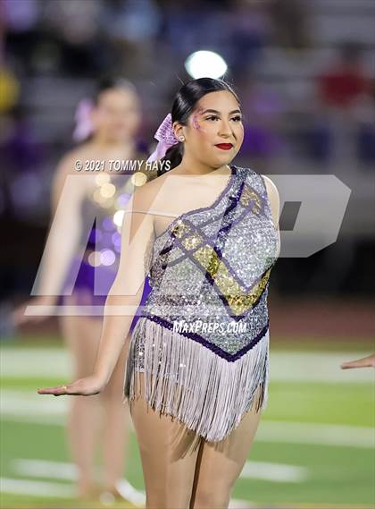Thumbnail 1 in Devine @ Carrizo Springs photogallery.