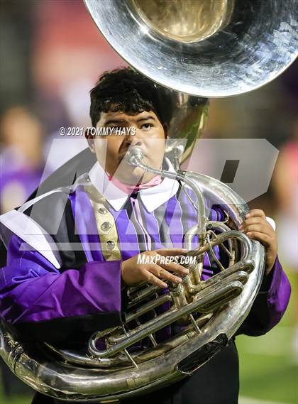 Thumbnail 3 in Devine @ Carrizo Springs photogallery.
