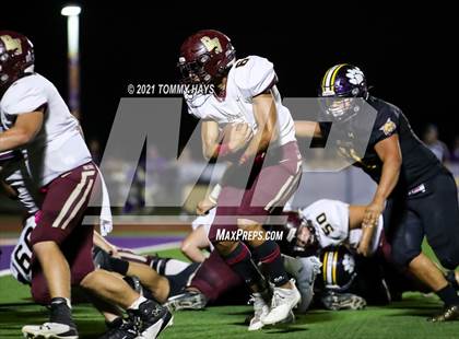 Thumbnail 3 in Devine @ Carrizo Springs photogallery.