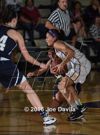 Thumbnail 3 in Mission Prep @ Righetti photogallery.